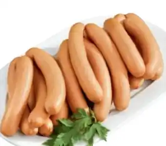 Metro Frankfurter Angebot