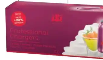 Metro Sahnekapseln Angebot