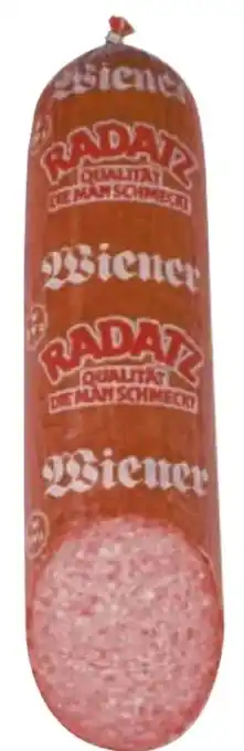 Metro Wiener Angebot