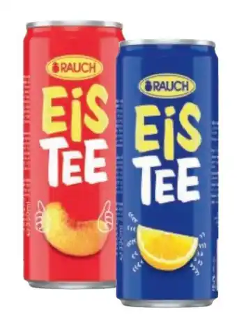 Metro Eistee Angebot