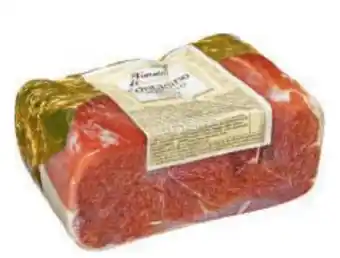 Metro Prosciutto Mattonella Angebot