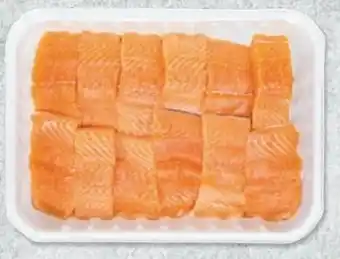 Metro Lachsfilet Angebot