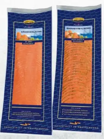 Metro Räucherlachs Angebot