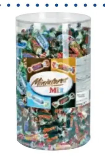 Metro Miniatures Mix Angebot