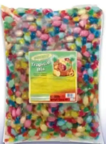Metro Bonbons Angebot