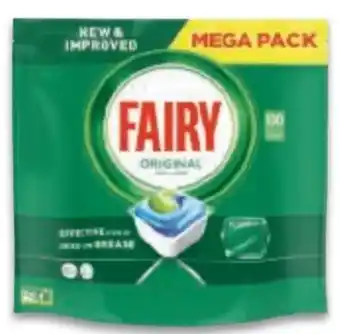 Metro Geschirrreiniger Tabs Angebot