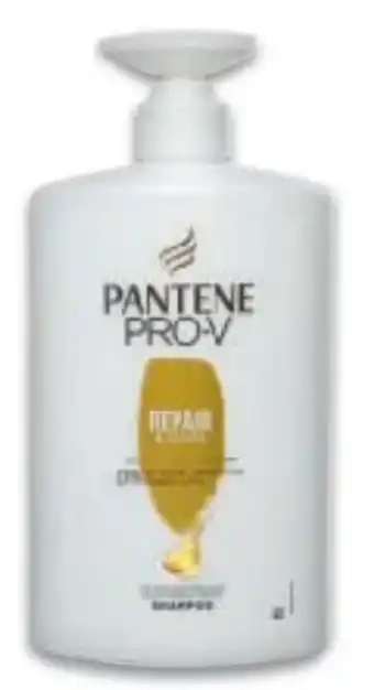 Metro Shampoo Angebot