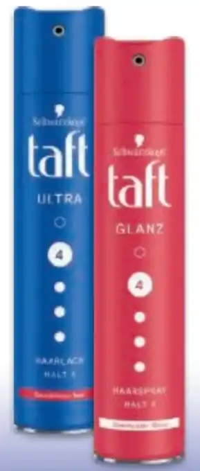 Metro 3 Wetter Taft Haarspray Angebot