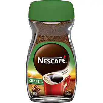 Metro Nescafe Classic div. Sorten, Preisangabe ohne MwSt. (Preis inkl. MwSt. 6,23 €), METRO 200 Gramm 1 Glas Angebot