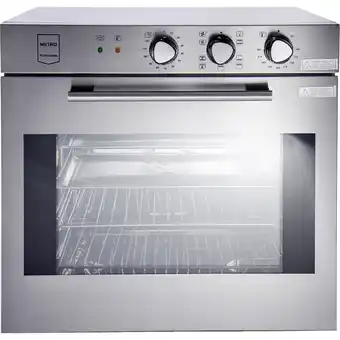 Metro Metro Professional Elektro-Ofen mit Grill, Preisangabe ohne MwSt. (Preis inkl. MwSt. 498,00 €), METRO 1 Stück Angebot