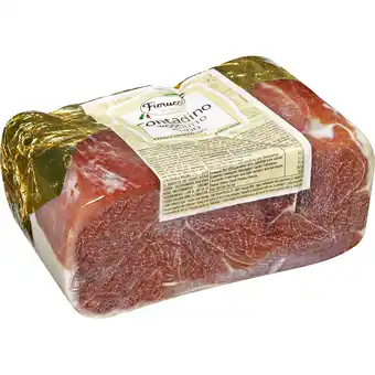 Metro Fiorucci Prosciutto Mattonella, Preisangabe ohne MwSt. (Preis inkl. MwSt. 20,04 €), METRO 1 Kilogramm Angebot