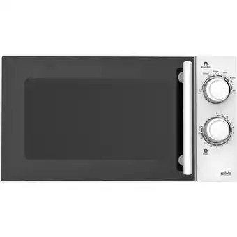 Metro SILVA HOMELINE Mikrowellenherd MW20.2 PROFI, Preisangabe ohne MwSt. (Preis inkl. MwSt. 95,99 €), METRO 1 Stück Angebot