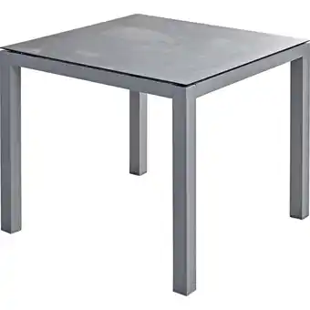 Metro Tisch Venedig, Preisangabe ohne MwSt. (Preis inkl. MwSt. 178,80 €), METRO 1 Stück Angebot