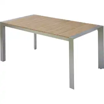 Metro Tisch Galizia, Preisangabe ohne MwSt. (Preis inkl. MwSt. 358,80 €), METRO 1 Stück Angebot