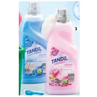 Hofer TANDIL Weichspüler div. Sorten HOFER 60 Waschgänge 1 Flasche Angebot