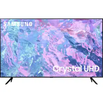 Metro Samsung LED TV 75CU7170, Preisangabe ohne MwSt. (Preis inkl. MwSt. 932,40 €), METRO 1 Stück Angebot