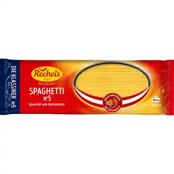 Metro Recheis Goldmarke, Vollkorn, Dinkel od. Bio div. Sorten, Preisangabe ohne MwSt. (Preis inkl. MwSt. 1,82 €), METRO 1 Packung Angebot