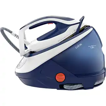 Metro Tefal Dampfstation GV9221, Preisangabe ohne MwSt. (Preis inkl. MwSt. 238,80 €), METRO 1 Stück Angebot
