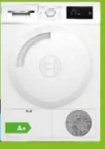 0815 Wärmepumpentrockner WTH83003 Angebot