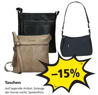 Pagro Diskont Taschen Angebot