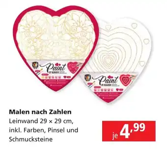 Pagro Diskont Malen nach Zahlen Angebot