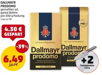 PENNY DALLMAYR PRODOMO Angebot