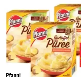 Maximarkt Kartoffelpüree Angebot
