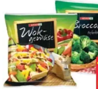 Maximarkt Gemüse Angebot