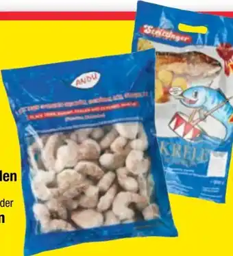 Maximarkt Riesengarnelen Angebot