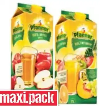 Maximarkt Saft Angebot