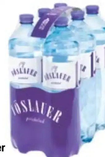 Maximarkt Mineralwasser Angebot