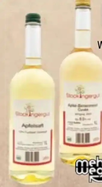 Maximarkt Apfelsaft Angebot