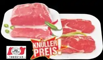 Maximarkt Rostbraten Angebot