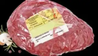 Maximarkt Jungstier Huftsteak Angebot