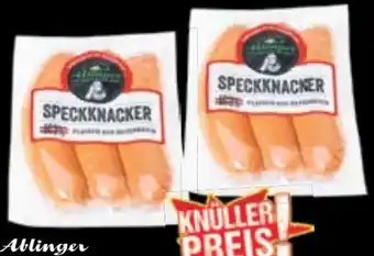 Maximarkt Knacker Angebot
