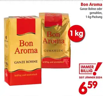 Interspar Bon Aroma Angebot