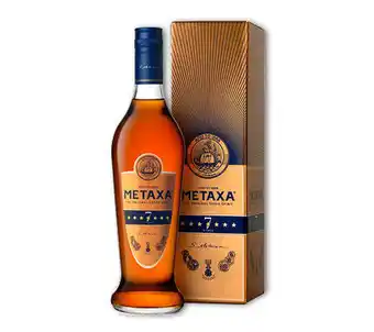 Travel FREE METAXA 7* 40% 1L Angebot