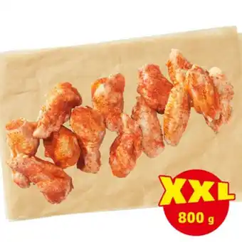 PENNY Butchers Chicken Wings Penny 800 Gramm 1 Packung Angebot