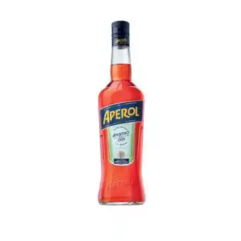 SPAR Gourmet Aperol SPAR Gourmet 0.70 Liter 1 Flasche Angebot