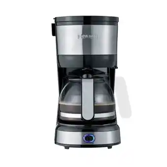PENNY Severin Kompakt-Filterkaffeemaschine Penny 1 Stück Angebot