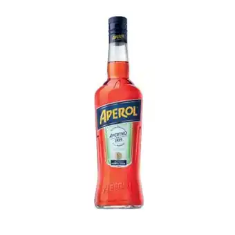 Eurospar Aperol EUROSPAR 0.70 Liter 1 Flasche Angebot