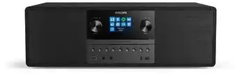 Red Zac All-in-One HiFi-System TAM6805/10 Angebot