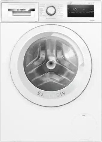 Red Zac Waschmaschine WAN282U7AT Angebot