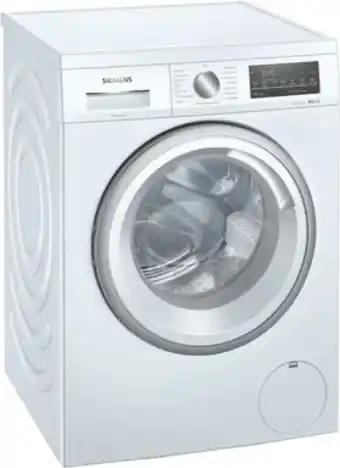 Red Zac Waschmaschine WU14UTEM22 Angebot