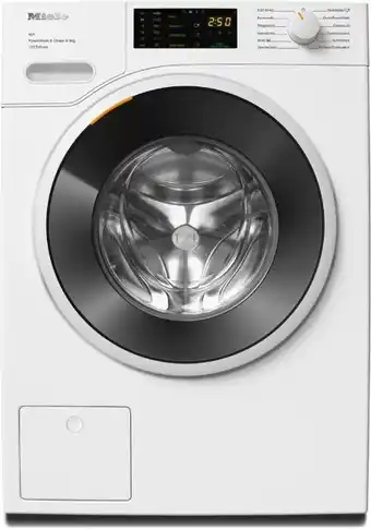 Red Zac Waschmaschine WWB380WCS Angebot