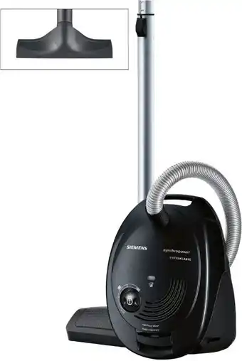 Red Zac Staubsauger VS06M312 Angebot