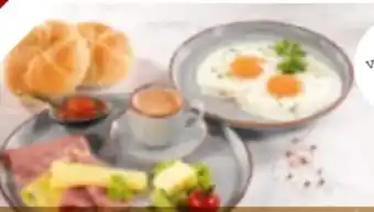 XXXLutz Großes Guten Morgen Österreich Frühstück Angebot