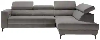 Mömax Wohnlandschaft Emma Angebot