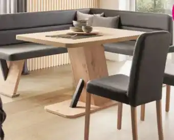 Mömax Eckbankgruppe Solar Angebot