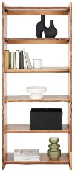 Mömax Regal Timber Angebot